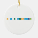 N D T Mechanical   Ornaments