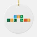 you
  got this  Ornaments