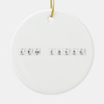 Adam Chang  Ornaments