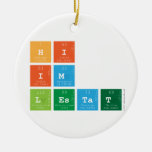 HI 
 IM 
 LESTAT  Ornaments