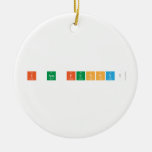 I Am Funny!  Ornaments