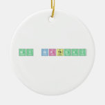 My Birthday  Ornaments