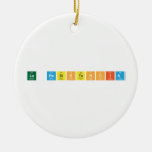 La Resistencia  Ornaments