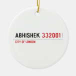 Abhishek  Ornaments