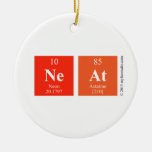 Neat  Ornaments