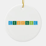 aerophobia  Ornaments
