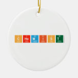 chemist  Ornaments