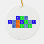 Lied 
 Navigator 
 Science  Ornaments