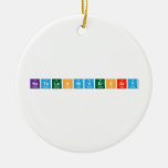 natalanniversary  Ornaments