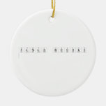 saniah broooks
   Ornaments