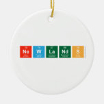 Newlands  Ornaments