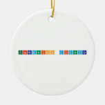 PROGRAMACION DIDACTICA  Ornaments