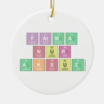 fatma
 nur
 aksuz  Ornaments