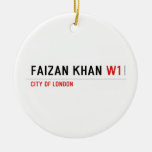 FAIZAN KHAN  Ornaments