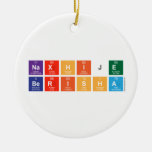 Naxhije
 Berisha  Ornaments