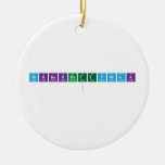 Niknakpattywak
   Ornaments