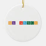 Sena ogretmen  Ornaments