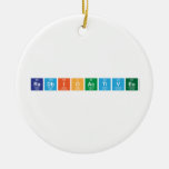 Radbioactiveu  Ornaments