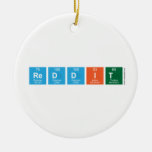 reddit  Ornaments