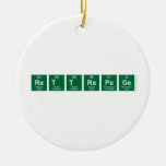Rattrapage  Ornaments