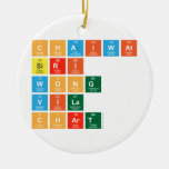 chaiwat 
 siri
 wong
 vila
 chart  Ornaments
