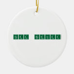 Noel Ramirez  Ornaments