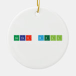 Amber Mell  Ornaments