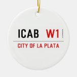 ICAB   Ornaments