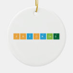 Phyoming  Ornaments