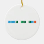 Dave The Great  Ornaments