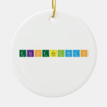 EliotGelwan  Ornaments
