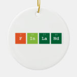 finland  Ornaments