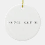 jelly may ho  Ornaments