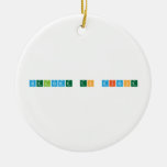 Welcome to DISCOE  Ornaments