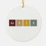 ASHIK  Ornaments