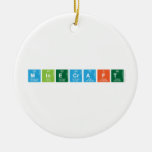 Minecraft  Ornaments