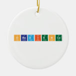 obedience  Ornaments