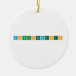 Announcements  Ornaments