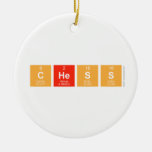 chess  Ornaments