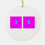 38  Ornaments