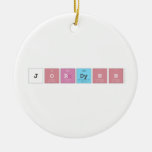 jordynn  Ornaments