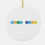 joshua batiste   Ornaments