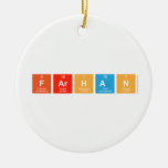 Farhan  Ornaments
