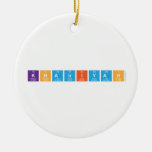 Khairiyah  Ornaments