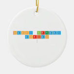 Happy Birthday 
 Dorian
   Ornaments