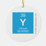 Y  Ornaments