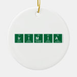 Irimia   Ornaments