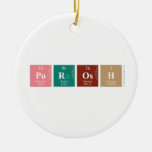 Porosh  Ornaments