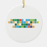 Nuestros Waflles 
 han pasado todas
  las pruebas 
 organolepticas  Ornaments