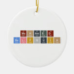 MOHAMED
 BELFQUIH  Ornaments